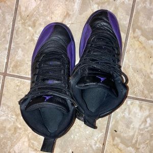 Jordan 12 “Retro Field”